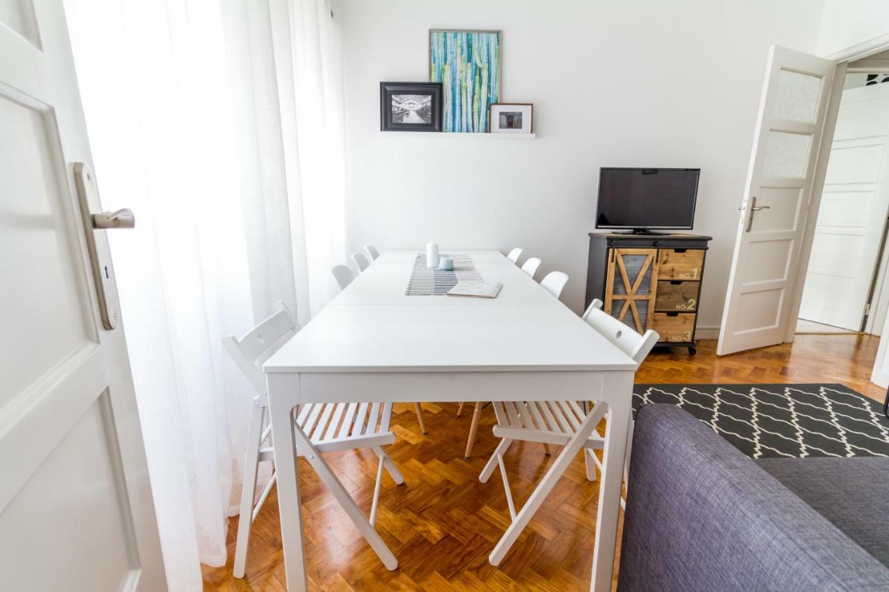 Avenidas Cozy Apartment Lisbon Exterior photo